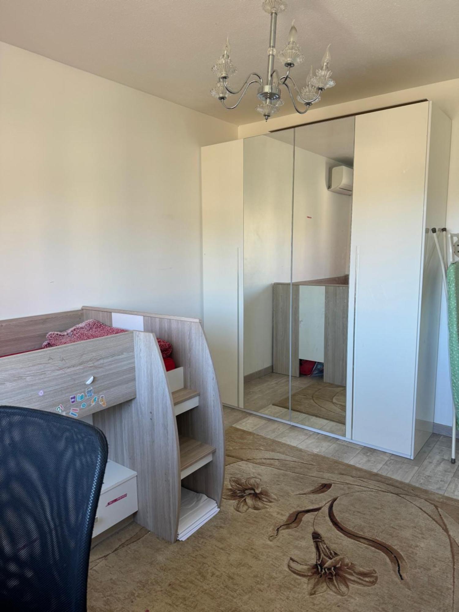 3p Cosy Vue Lejlighed