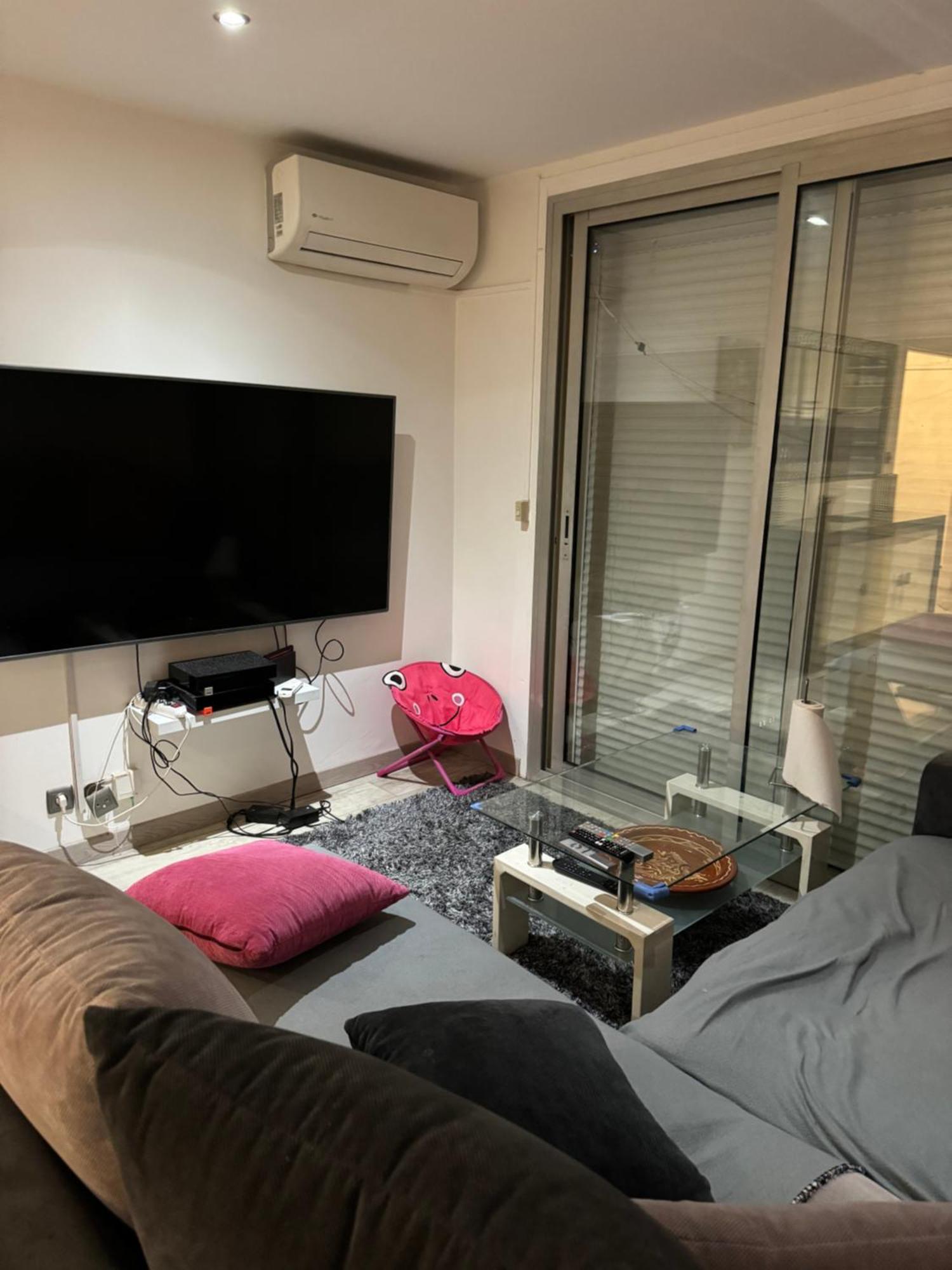 Lejlighed 3p Cosy Vue Nice