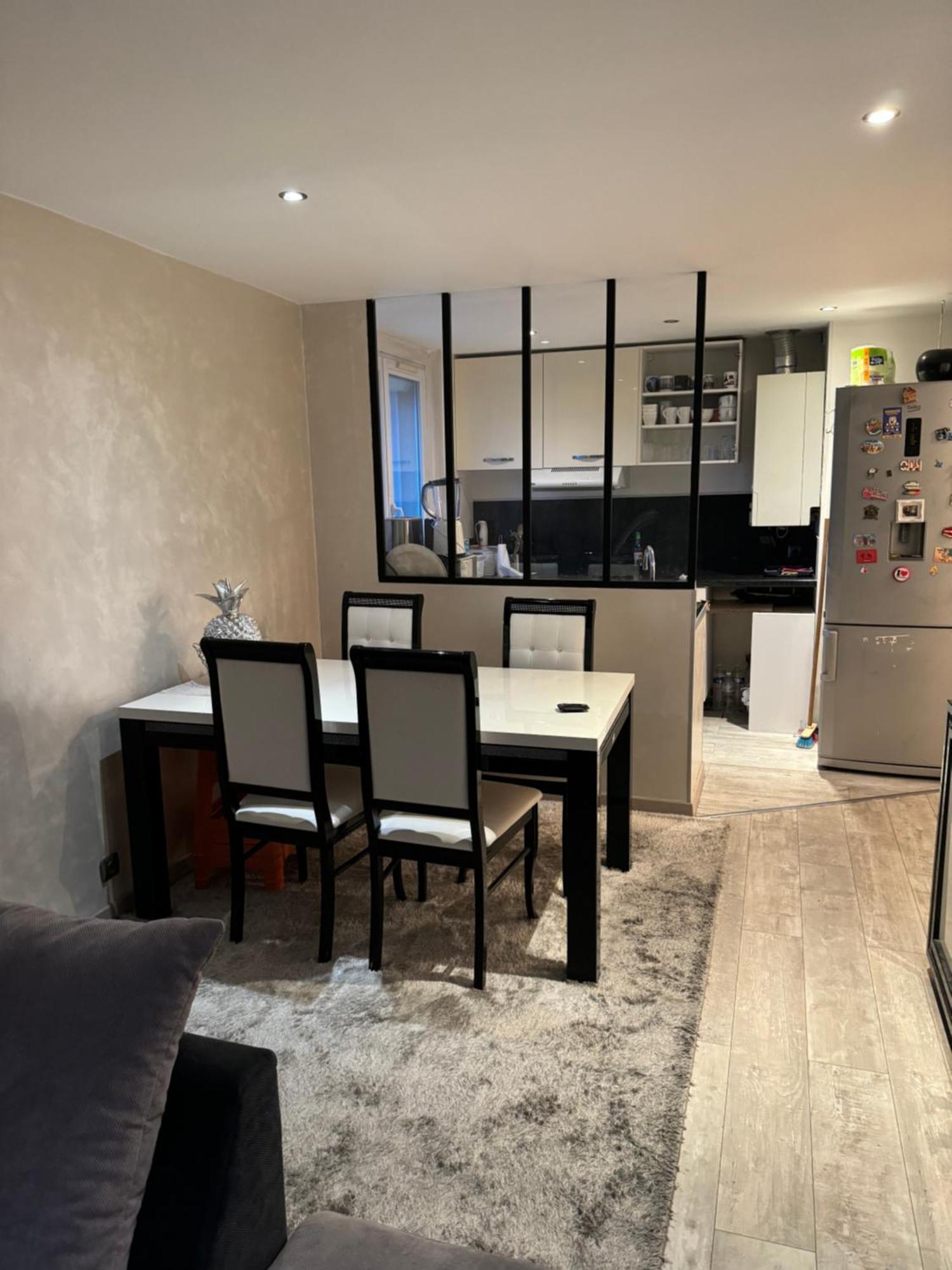 Lejlighed 3p Cosy Vue